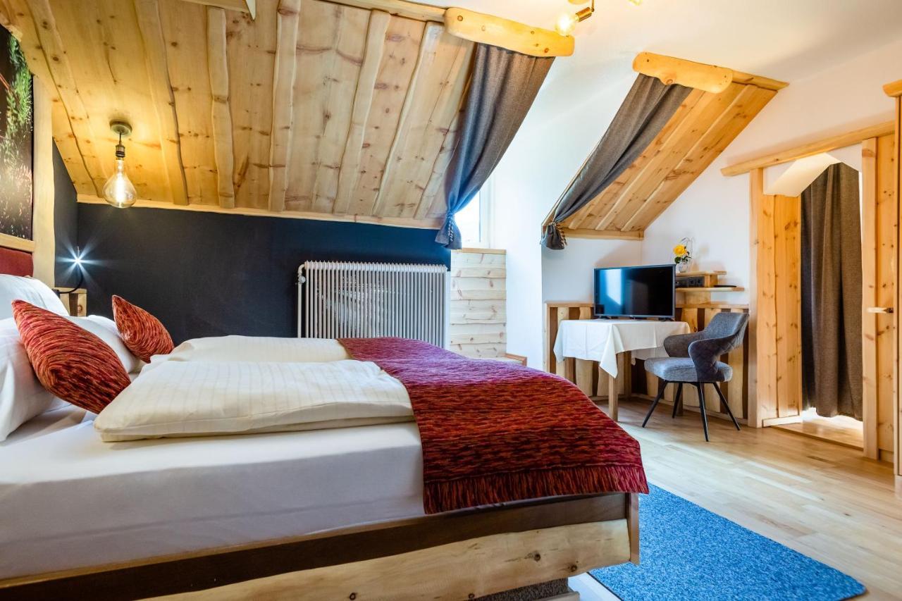 Kaiserhof Reichenau Extérieur photo
