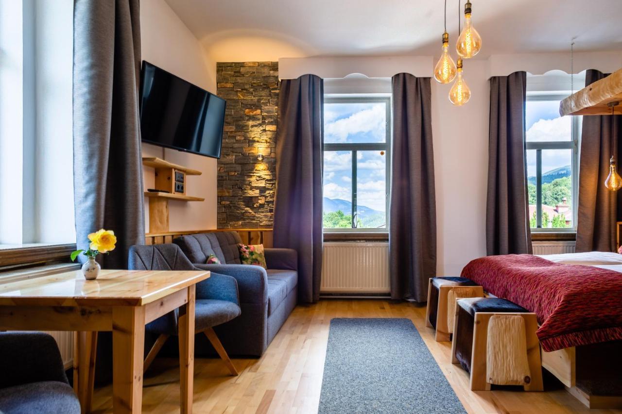 Kaiserhof Reichenau Extérieur photo