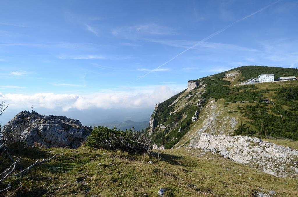 Kaiserhof Reichenau Extérieur photo