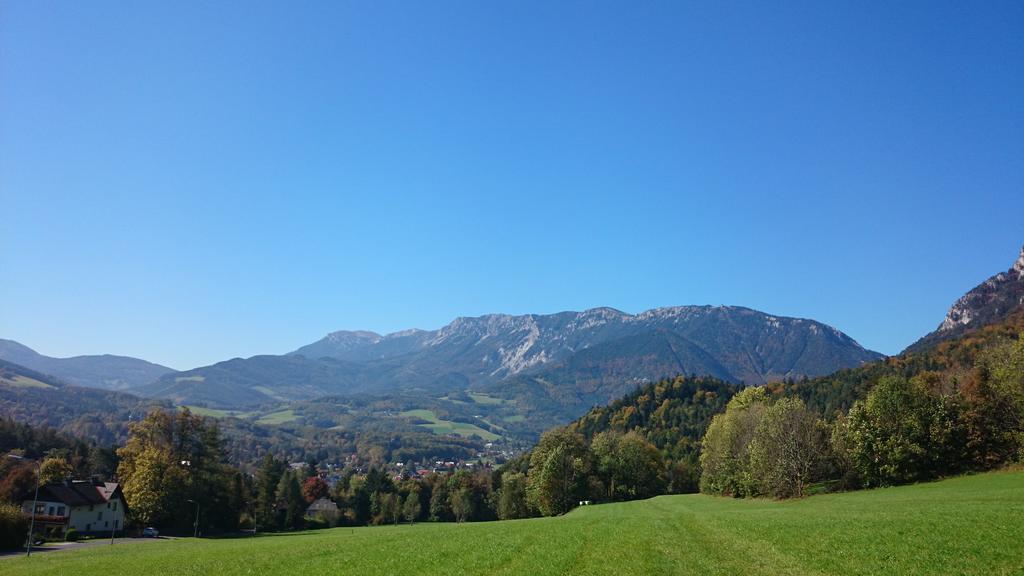 Kaiserhof Reichenau Extérieur photo